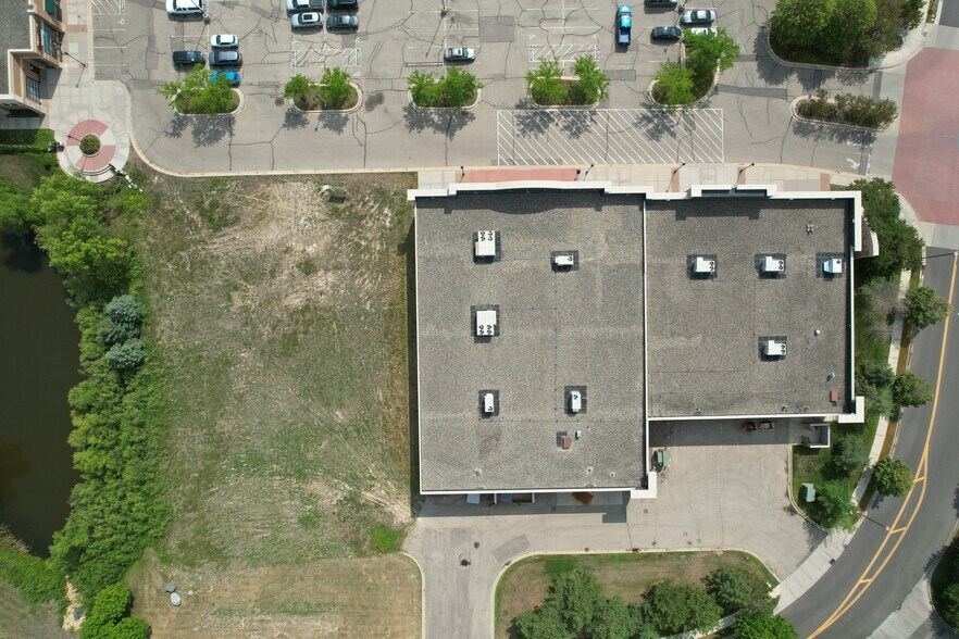 Primary Photo Of 8318 3rd St N, Oakdale Land For Sale