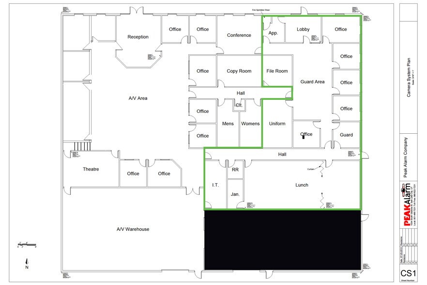More Photos Of 3465 W 1500 S, Salt Lake City Office For Lease