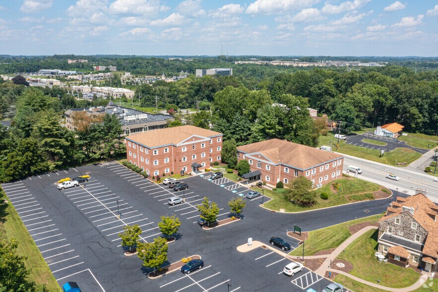 More Photos Of 1786 Wilmington West Chester Pike, Glen Mills Medical For Sale