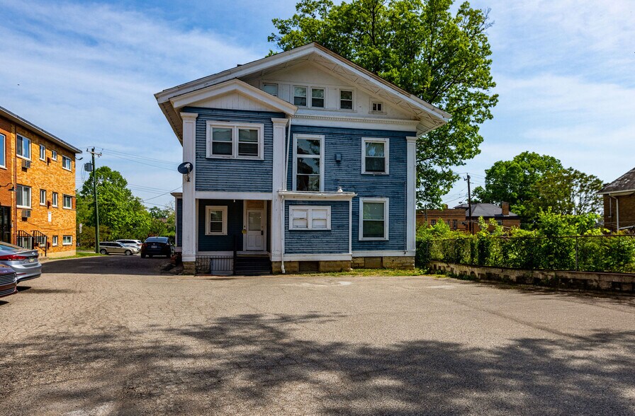 More Photos Of 1005-1007 Dana Ave, Cincinnati Apartments For Sale