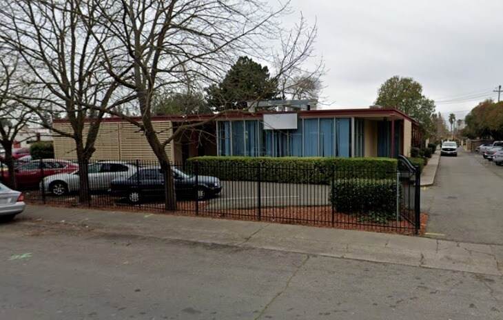 Primary Photo Of 2828 Mills Park Dr, Rancho Cordova Medical For Lease