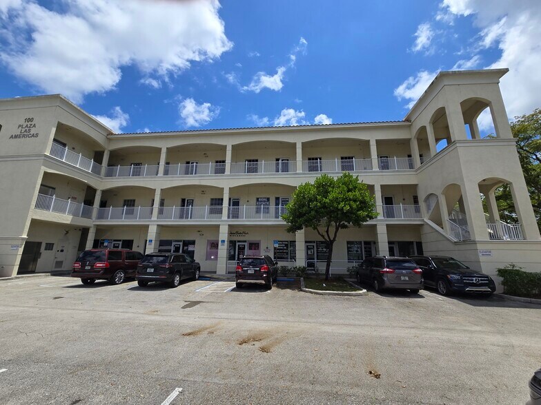 More Photos Of 100 N State Road 7, Margate Office Residential For Sale
