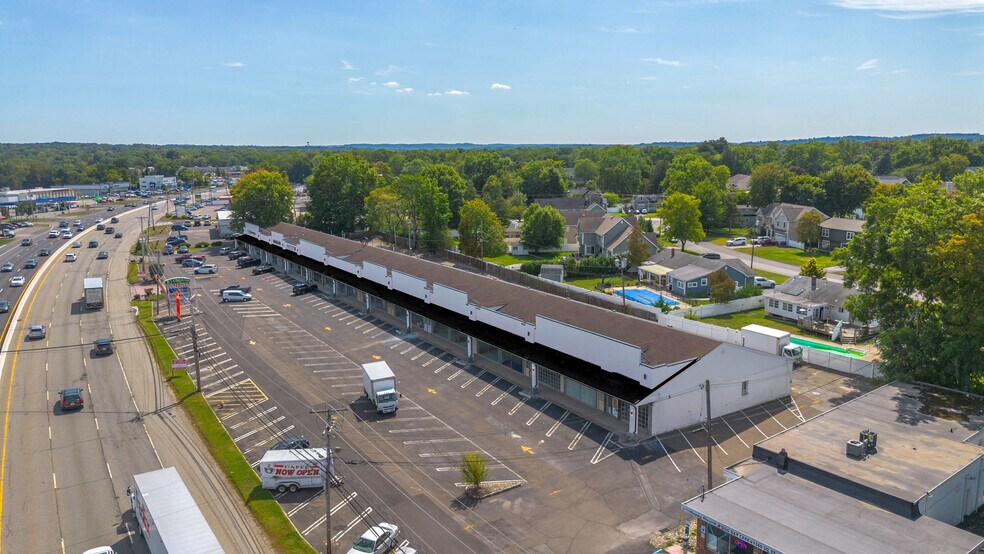 More Photos Of 679-717 State Rt 23, Pompton Plains Unknown For Lease