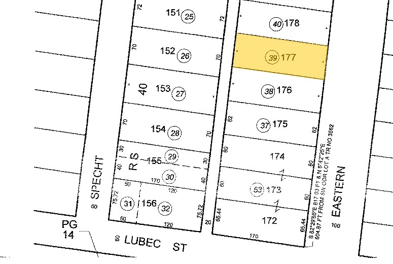 More Photos Of 6611 Eastern Ave, Bell Gardens Medical For Sale