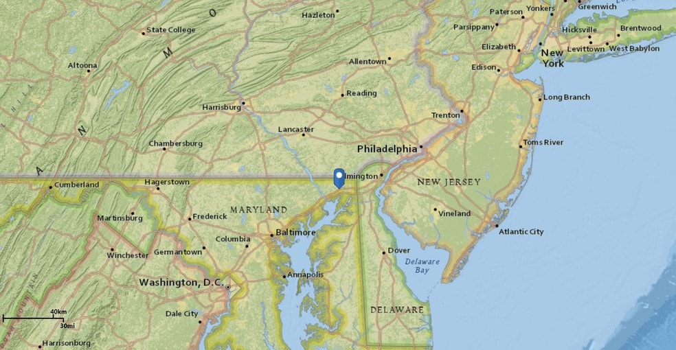 More Photos Of MD Route 272, North East Land For Sale