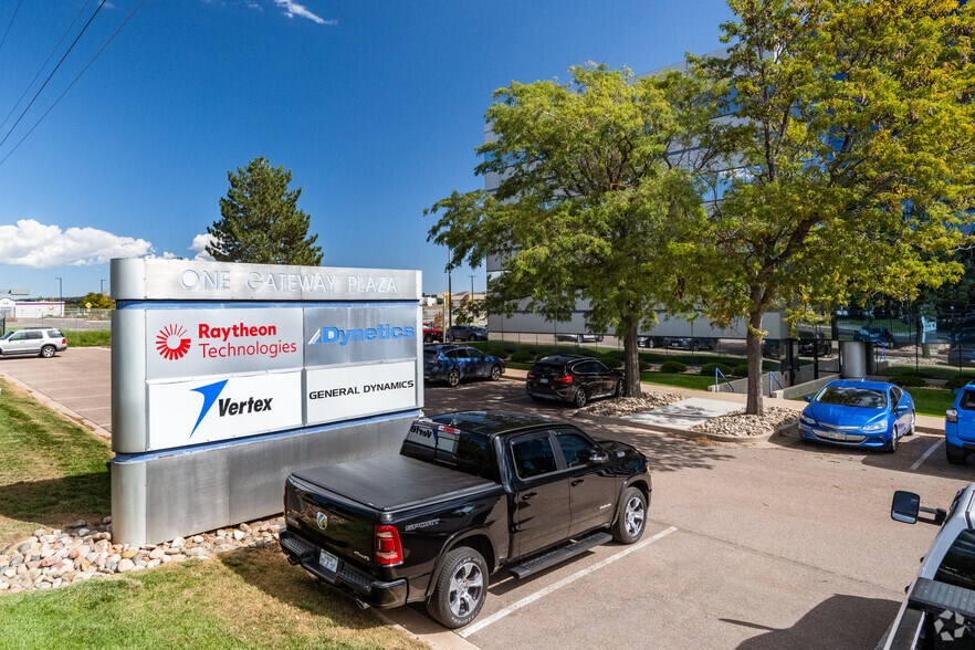 More Photos Of 1330 Inverness Dr, Colorado Springs Office For Lease