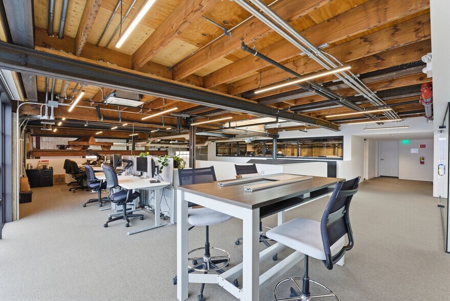 More Photos Of 1401 Old County Rd, San Carlos Manufacturing For Sale