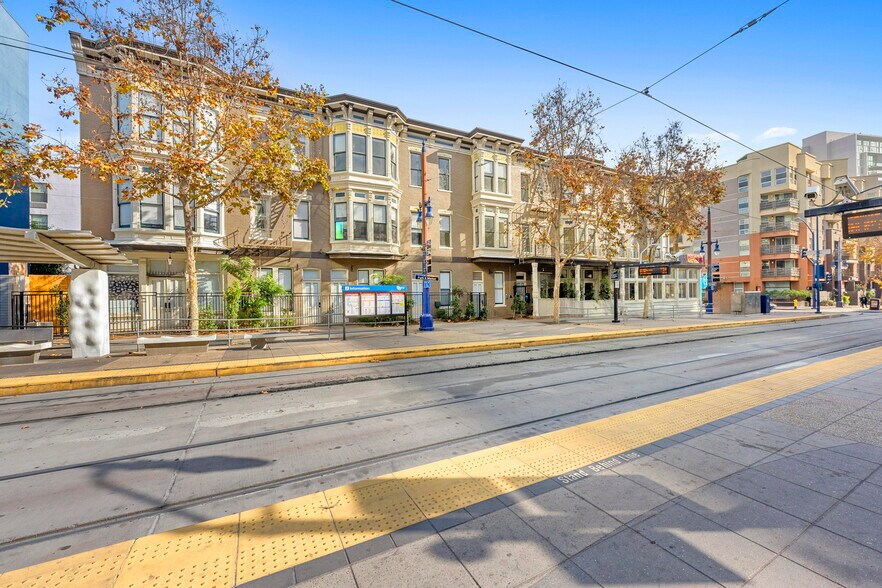 More Photos Of 509 Park Blvd, San Diego Apartments For Sale