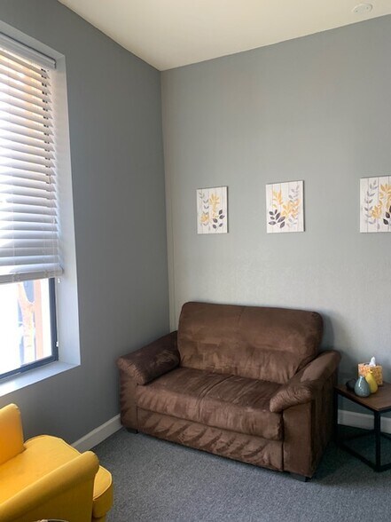 More Photos Of 38-42 S B St, San Mateo Office For Lease