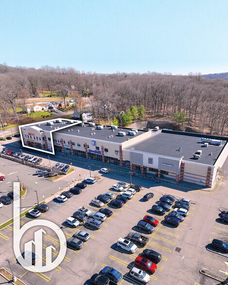 Primary Photo Of 200 US Highway 46, Rockaway Freestanding For Lease