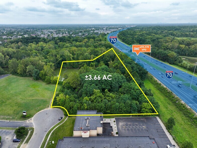 More Photos Of 1900 Winderly Ln, Pickerington Land For Sale