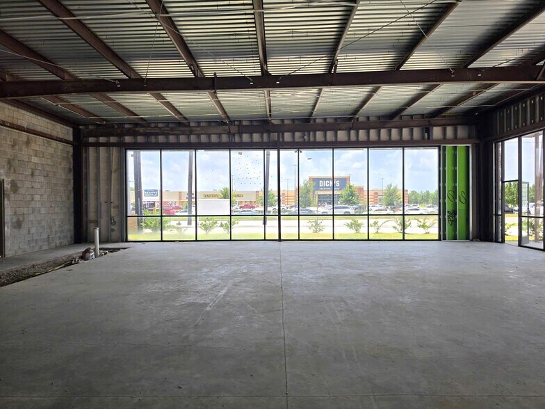 More Photos Of 16332 FM 529, Houston Unknown For Lease