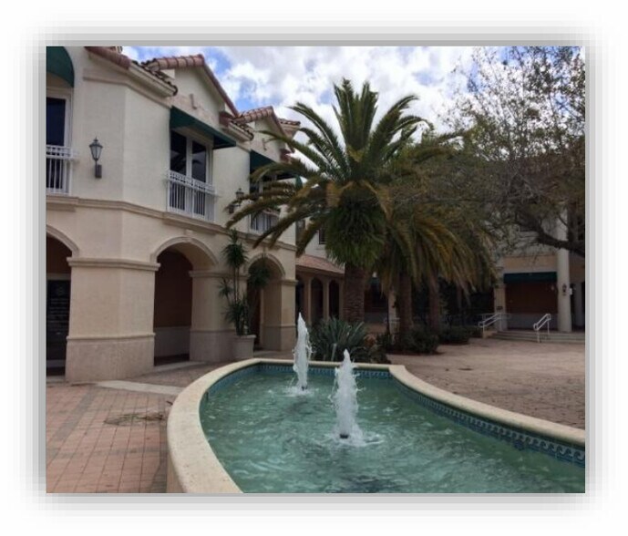 More Photos Of 1840 Main St, Weston Medical For Lease