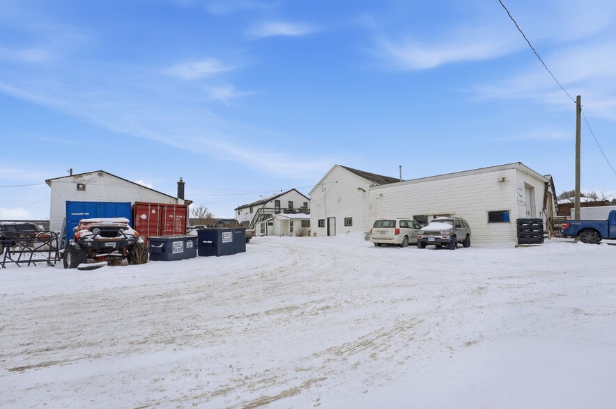 More Photos Of 980 Colborne St W, Brant Land For Sale