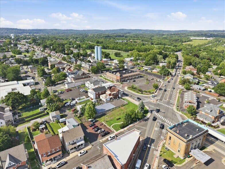 More Photos Of 369-371 Main St, Pennsburg Land For Sale