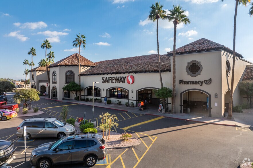 Primary Photo Of 4747 E Elliot Rd, Phoenix Storefront For Sale