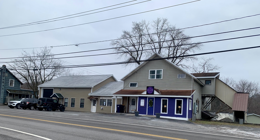 Primary Photo Of 3859 Oneida St, New Hartford Office Residential For Sale