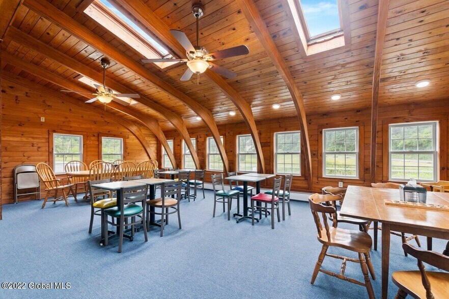 More Photos Of 5527-5531 Rte 7, Hoosick Falls General Retail For Sale