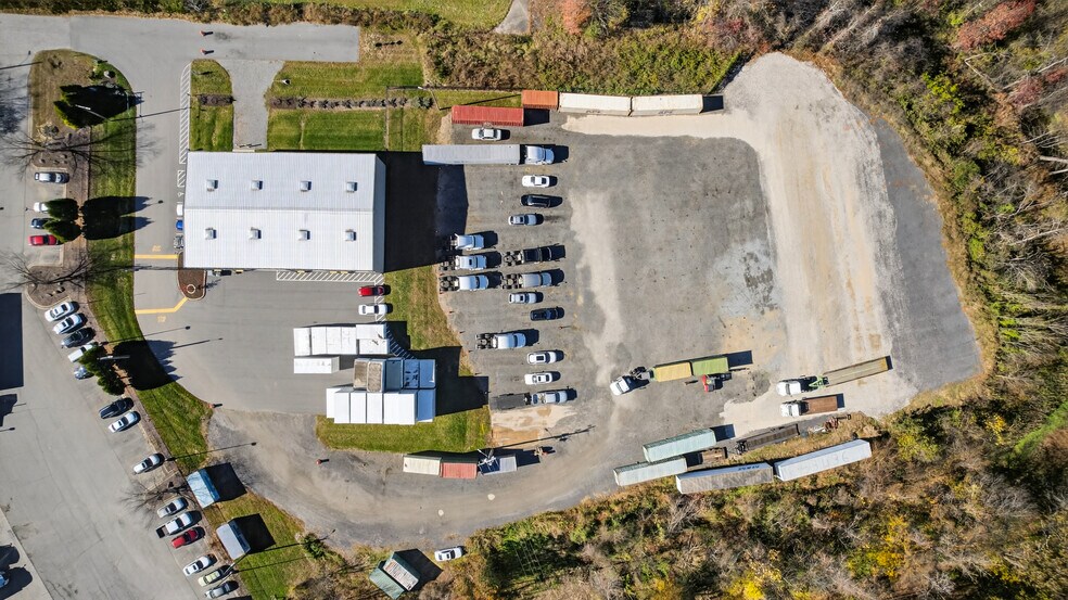 More Photos Of 3246 N Ohenry Blvd, Greensboro Specialty For Sale