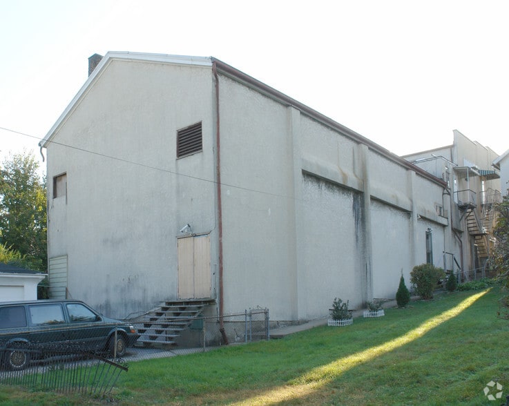 Primary Photo Of 1610 Pittston Ave, Scranton Storefront Retail Residential For Lease