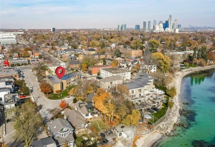 More Photos Of 6 Lake Shore Dr, Toronto Apartments For Sale