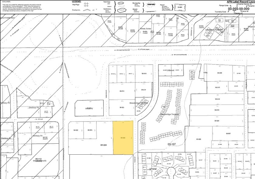 More Photos Of 7456 W 5th Ave, Lakewood Office For Lease