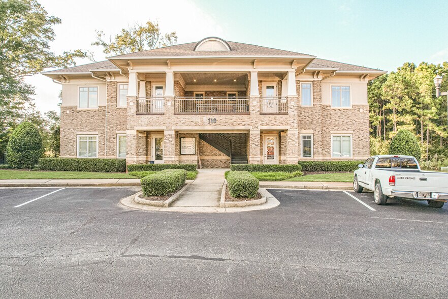 Primary Photo Of 110 Harmony Crossing, Eatonton Medical For Lease