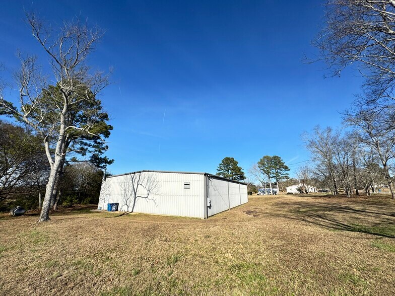 More Photos Of 2285 Reneau Rd, Oneonta Contractor Storage Yard For Sale