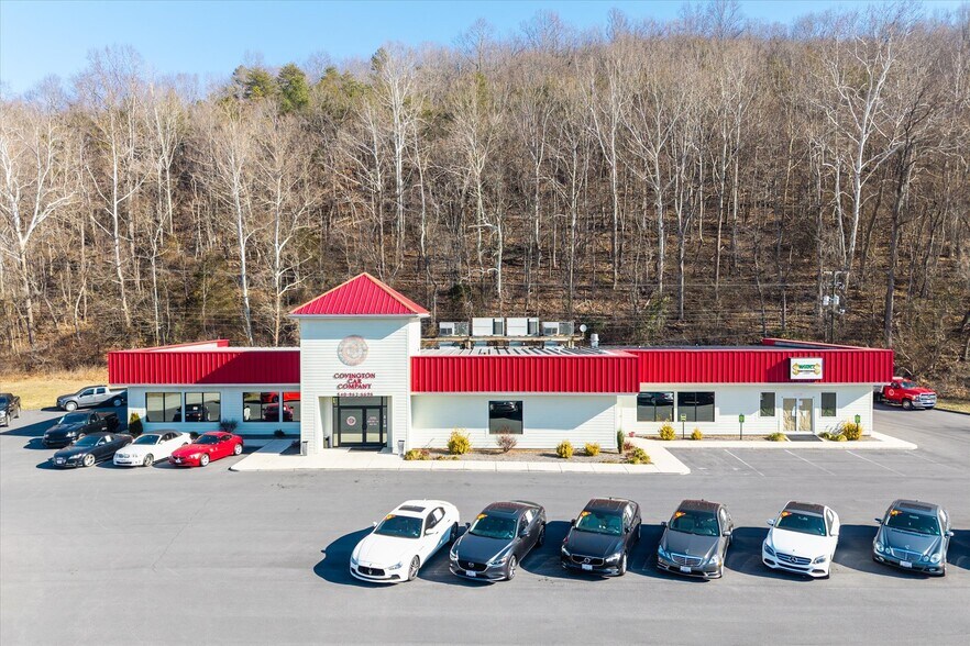 More Photos Of 912 Valley Ridge Rd, Covington General Retail For Sale