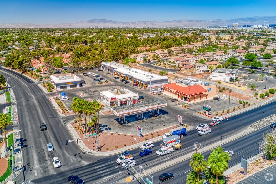 More Photos Of 693 N Valle Verde Dr, Henderson Unknown For Lease
