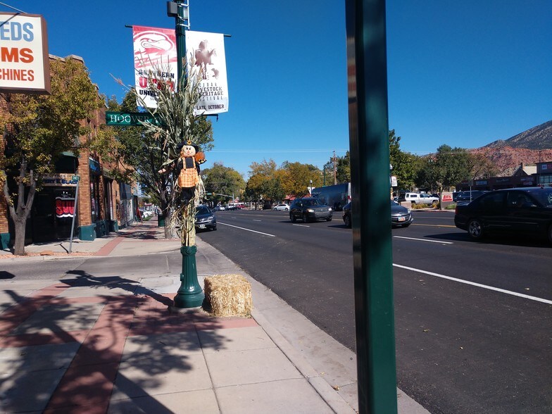 More Photos Of 125 N Main St, Cedar City Office For Lease