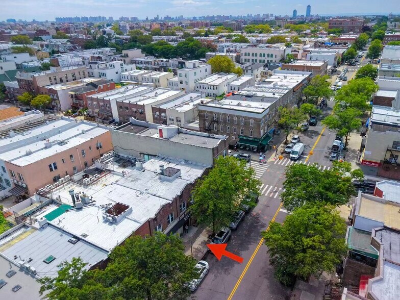 More Photos Of 6115 20th Ave, Brooklyn Storefront Retail Residential For Sale