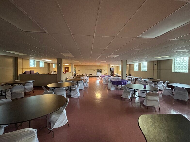 More Photos Of 15003 Joy Rd, Detroit Religious Facility For Sale