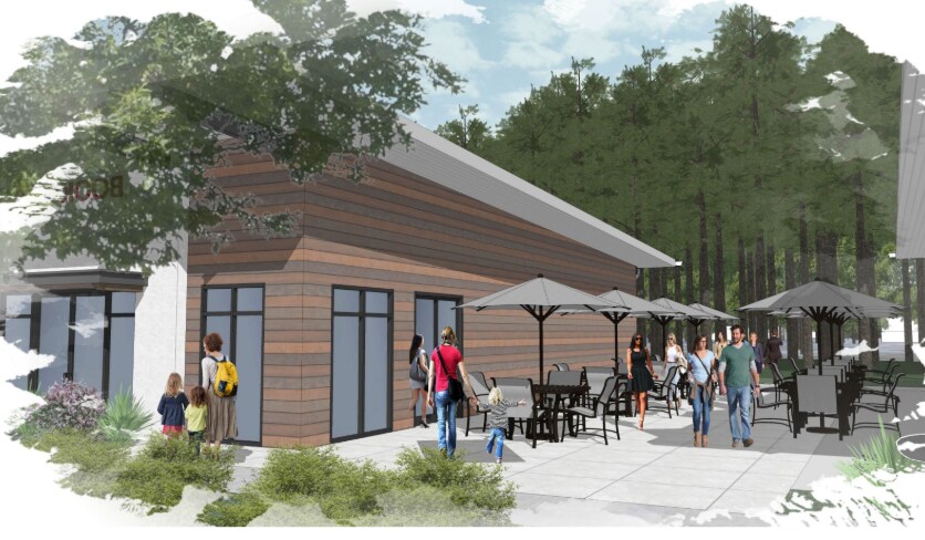 More Photos Of 0 College Park Rd, Ladson General Retail For Lease