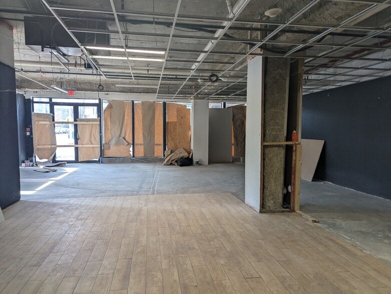 More Photos Of 168-172 Martin Luther King Jr Dr, Jersey City Apartments For Lease