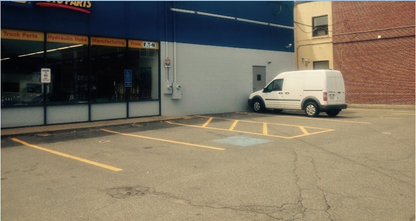 More Photos Of 113 Irving St, Framingham Freestanding For Lease