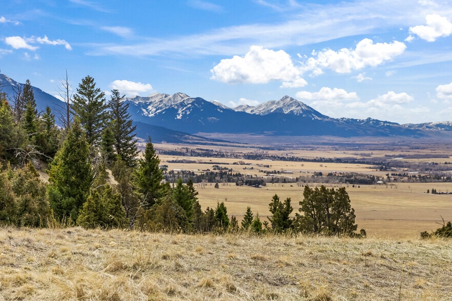 More Photos Of NHN (Parcel A-2) Suce Creek Road, Livingston Land For Sale