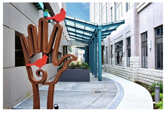 More Photos Of 6795 Poplar Ave, Germantown Office For Lease