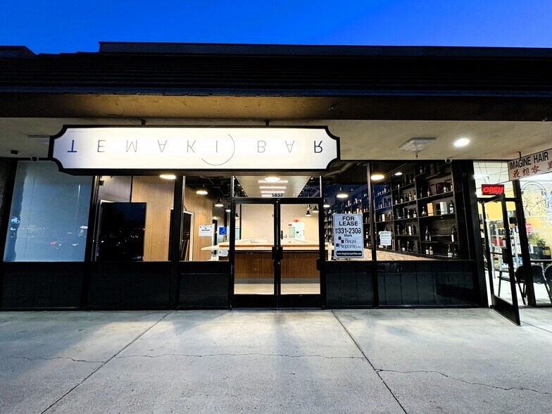 Primary Photo Of 470-480 Blossom Hill Rd, San Jose Unknown For Lease