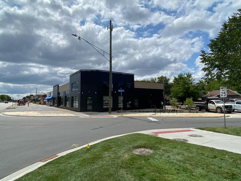 More Photos Of 28531-28557 Woodward Ave, Berkley Storefront Retail Office For Lease