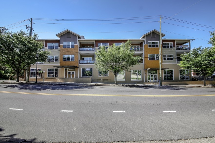 Primary Photo Of 125-161 S Lexington Ave, Asheville Apartments For Sale
