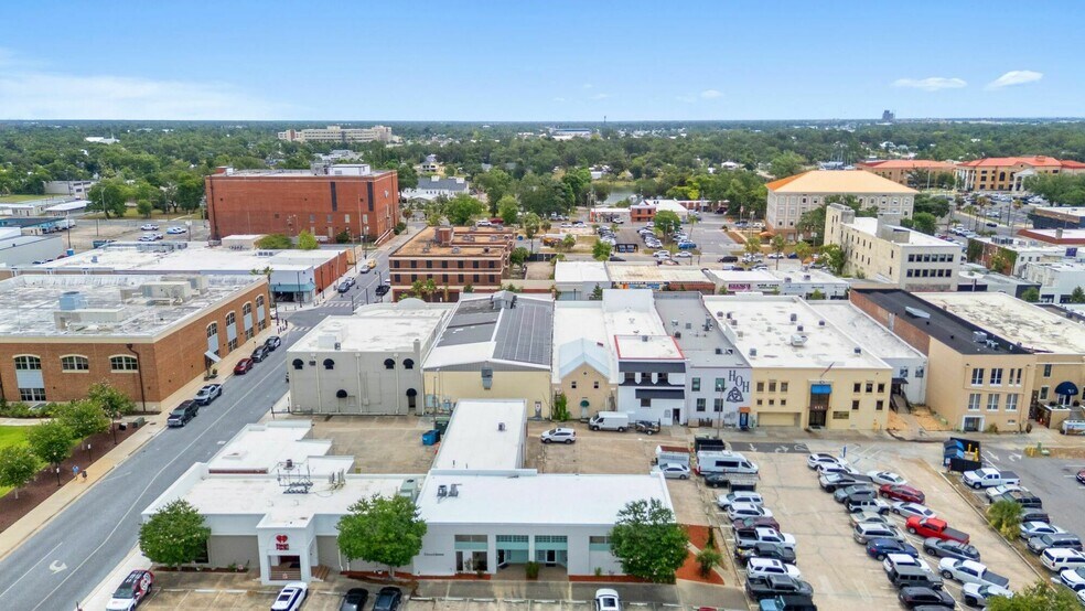 More Photos Of 460 Grace Ave, Panama City Office For Lease