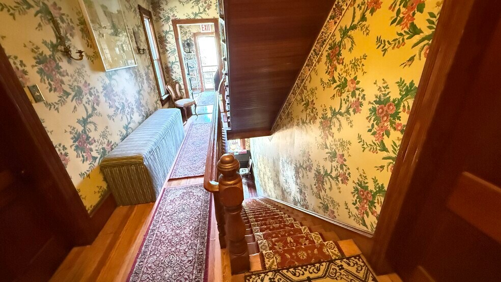 More Photos Of 87 Milanville Rd, Beach Lake Hotel For Sale