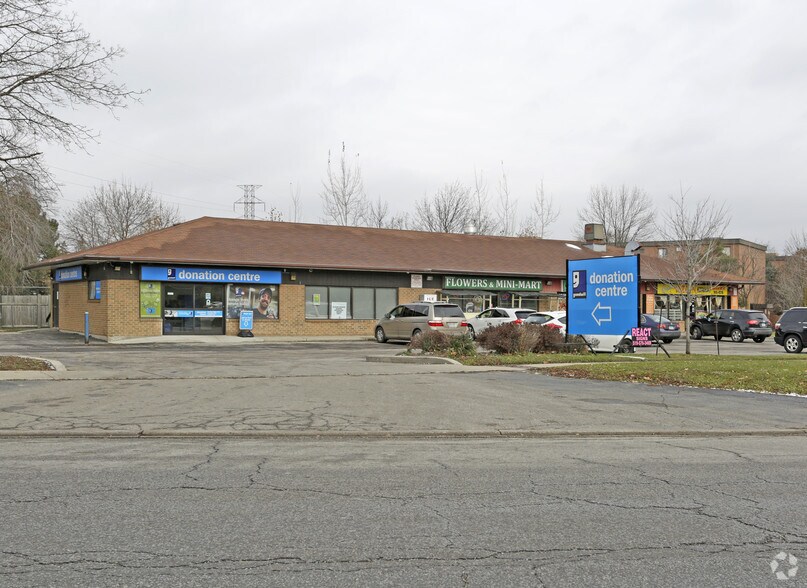 More Photos Of 150 Wissler Rd, Waterloo Freestanding For Lease