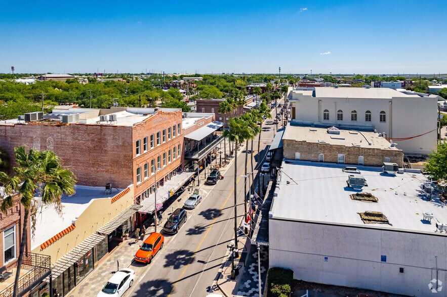 More Photos Of 1718 7th Ave E, Tampa Loft Creative Space For Lease