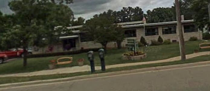 Primary Photo Of 1401 Churchill St, Waupaca Rehabilitation Center For Sale