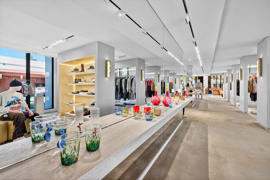 More Photos Of 850 N Palm Canyon Dr, Palm Springs Medical For Lease