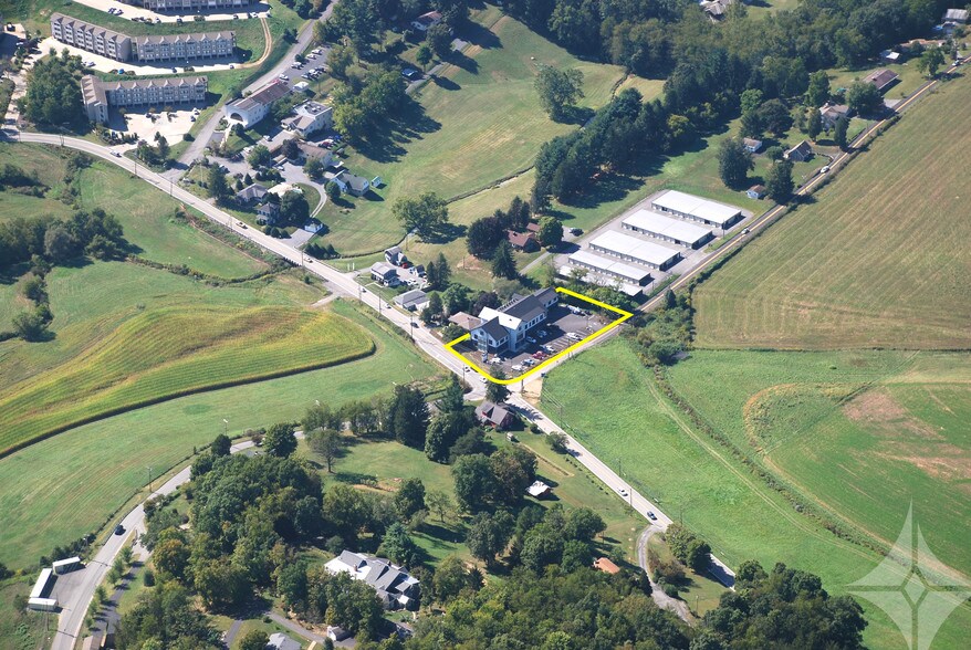 More Photos Of 1399 Stewartstown Rd, Morgantown Loft Creative Space For Lease
