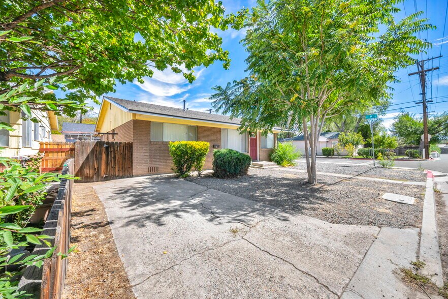 More Photos Of 908 12th St, Sparks Apartments For Sale
