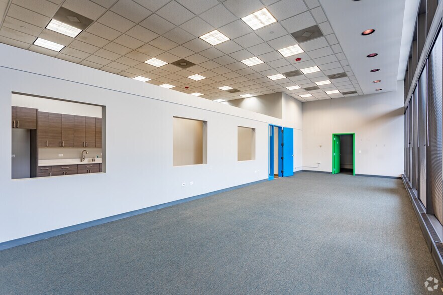 Photo of 3rd Floor Ste 300